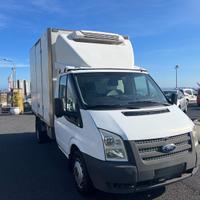 Ford transit anno 2013