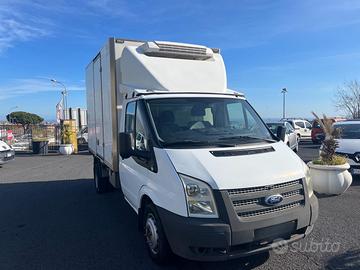 Ford transit anno 2013