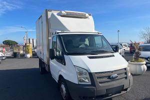 Ford transit anno 2013