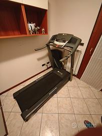 Tapis roulant Domyos TC-5 – Pari al nuovo