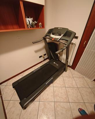 Tapis roulant Domyos TC-5 – Pari al nuovo