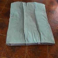 Tappeto letto per cani