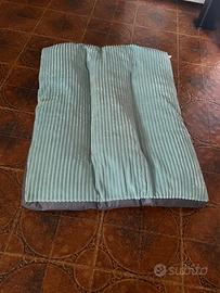 Tappeto letto per cani