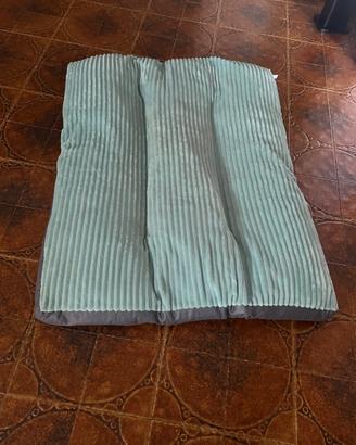 Tappeto letto per cani
