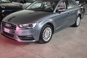 AUDI A3 1.4 TFSI 125 CV S tronic Ambition