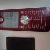 cellulare Motorola 
