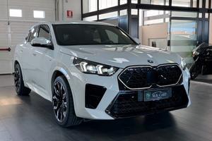 Bmw X2 U10 xdrive 20d 48V MSport auto