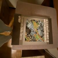 Libro UTET Magmatismo e metamorfismo