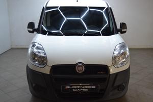 FIAT Doblo Doblò 1.3 MJT solo km 56000!!!