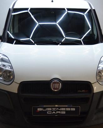 FIAT Doblo Doblò 1.3 MJT solo km 56000!!!