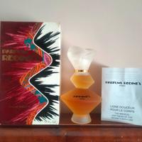 profumo vintage rarissimo anni 80 REGINE'S