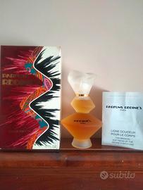 profumo vintage rarissimo anni 80 REGINE'S