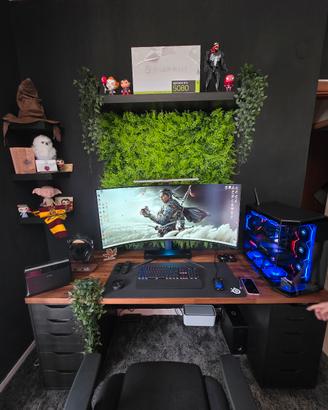 pc gaming 