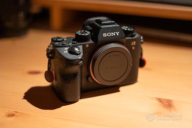 Sony A9