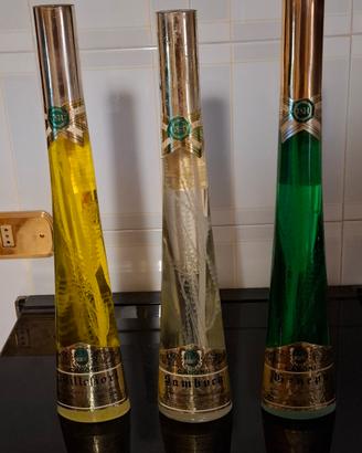 Liquori collezione