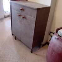 Mibiletto in legno