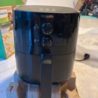 Friggitrice ad Aria Philips