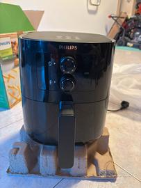 Friggitrice ad Aria Philips