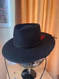 Cappello Akubra Drover