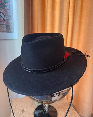 Cappello Akubra Drover