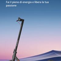 Xiaomi Electric Scooter 4 Pro, seconda generazione
