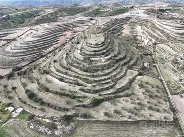 Terreno a Giarratana (RG)