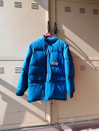 giacca a vento, piuma d'oca