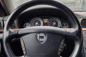 Volante LANCIA THESIS del 2003