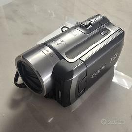 Videocamera AVCHD Canon  HF100