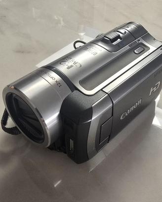 Videocamera AVCHD Canon  HF100