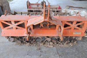 Zappatrice agricola