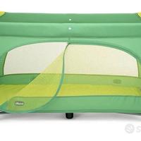 Chicco - Lettino Bimbo Campeggio