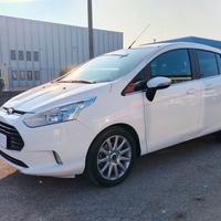 FORD B MAX 1.0 cc KM 75000