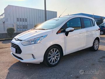 FORD B MAX 1.0 cc KM 75000