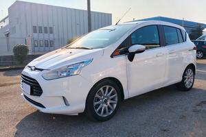 FORD B MAX 1.0 cc KM 75000