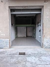 Garage/magazzino