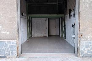 Garage/magazzino