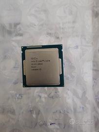 Intel Core i7-4770 CPU