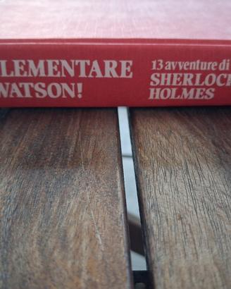 13 avventure di Sherlock Holmes 