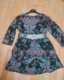 abito + cintura Wendy Trendy