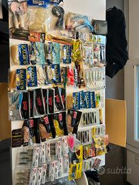 Esche spinning lotto