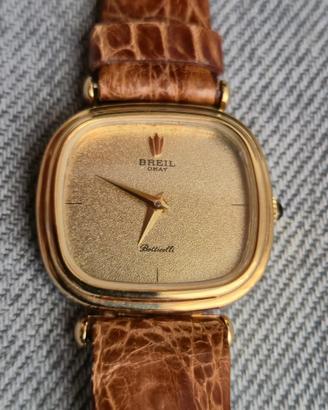 orologio Breil NOS (New Old Stock)