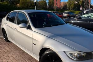 BMW serie 3 e90 benzina
