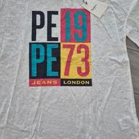T shirt Pepe Jeans nuova Tg. S 