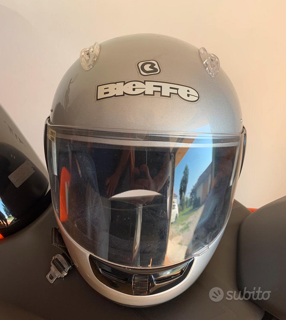 Casco bieffe discount