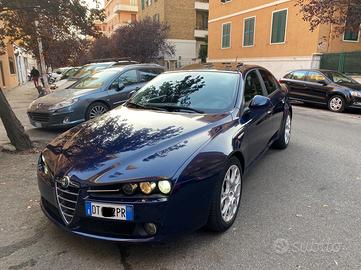 Alfa Romeo 3.2 V6 260 CV JTS Q2 (Anteriore) 2009