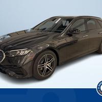 Mercedes-Benz Classe E 220d 4Matic Station Wa...