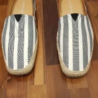 Scarpe CafeNoir da uomo taglia 44.