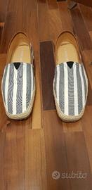 Scarpe CafeNoir da uomo taglia 44.