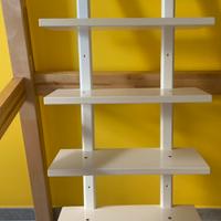 Scaffale a muro IKEA VARDE